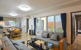 Kiyaza Home Sapporo